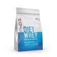 PhD Diet Whey, White Chocolate Deluxe - 1000 grams Fashion