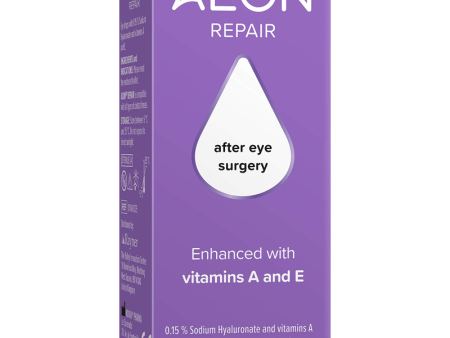 AEON Repair Eye Drops 10ml For Cheap