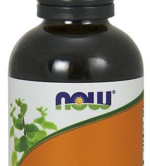 NOW Foods Valerian Root Extract, Liquid - 60 ml Fashion