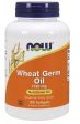 NOW Foods Wheat Germ Oil, 1130mg - 100 softgel Supply