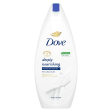 Dove Deeply Nourishing Body Wash 225ml For Discount