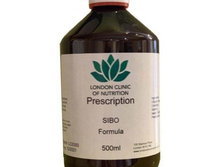 LCON SIBO Formula - 500ml Cheap