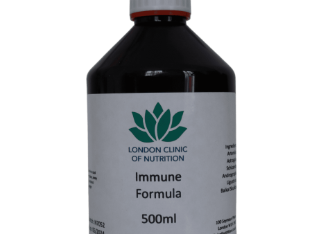 LCON Immune Formula - 500ml Online Hot Sale