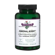 Adrenal Assist, 90 Vegan Capsules - Vitanica Online now