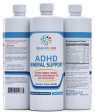 ADHD Mineral Support (16 fl oz) 473ml - BrainChild Nutritionals Fashion