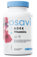 ADEK Vitamins (120 softgels) – Osavi Cheap