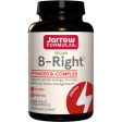 Jarrow Formulas B-Right - 100 vcaps Sale