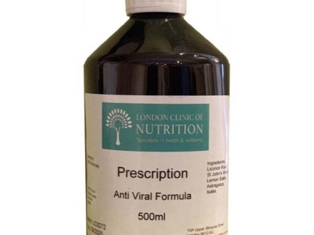 LCON Anti-Viral Formula - 500ml Online