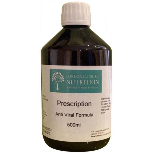 LCON Anti-Viral Formula - 500ml Online