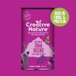 Chia Seeds 450g - Creative Nature Discount