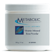 Vitamin Mineral Base Powder (312g) - Metabolic Maintenance Online