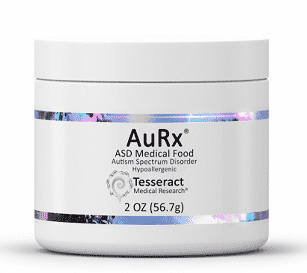 AuRx - 2 oz (56.7 Grams) - Tesseract Medical Research Cheap