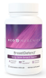 BreastDefend - 30 Capsules - ecoNugenics Sale