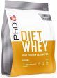 PhD Diet Whey, Banana - 2000 grams Hot on Sale