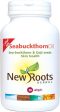 Seabuckthorn Oil (30 softgels) - New Roots Herbal Sale