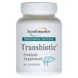 Transbiotic 30 caps - TransFormation Cheap