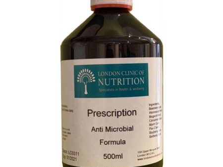 LCON Anti-Microbial - 500ml Cheap