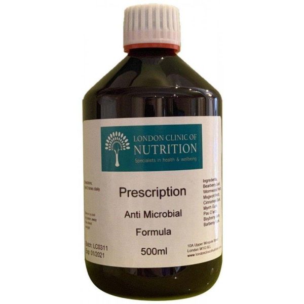 LCON Anti-Microbial - 500ml Cheap