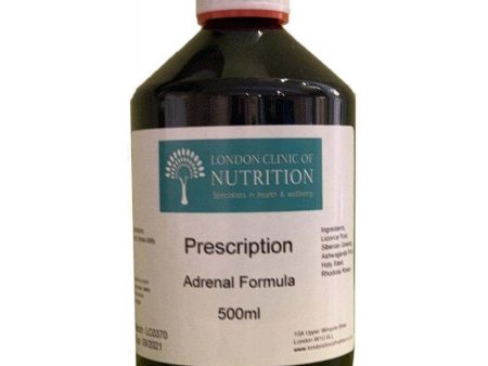 LCON Adrenal Formula - 500ml on Sale