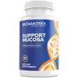 Support Mucosa 90 caps - Biomatrix Supply