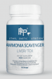 Ammonia Scavenger (Liver Tox) 90 capsules - PHP MethylGenetic Nutrition Cheap