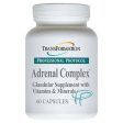 Adrenal Complex 60 caps - TransFormation Fashion