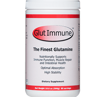 GlutImmune, 300g powder - Well Wisdom For Discount