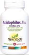 Acidophilus Ultra (60 capsules) - New Roots Herbal Online Hot Sale