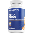 Adapt Align 60 caps - Biomatrix Discount