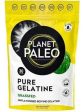 Pure Gelatine Powder 300g - Planet Paleo For Discount