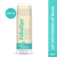 Earth Rhythm Fabulips Lip Balm SPF 30 Broad Spectrum With Vit C & Hyaluronic Acid on Sale