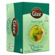 Gtee DIA-g-TEE Diabetic Friendly Tea with Gymnema, Bitter Gourd, Green Tea Online Hot Sale