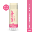 Earth Rhythm Fabulips Lip Balm SPF 30 Broad Spectrum PH Adaptive With Vit C & Kojic Acid Online Sale