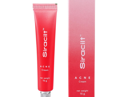 Siracilt Acne Cream With Azelaic Acid Online now