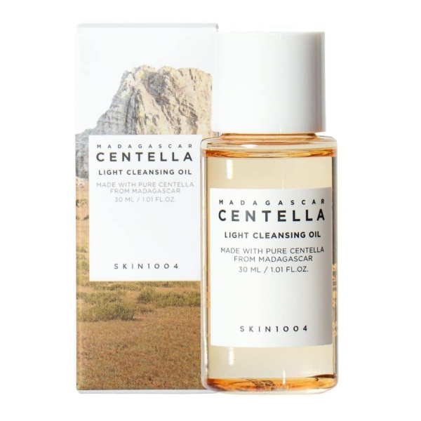 SKIN1004 Madagascar Centella Light Cleansing Oil Fashion