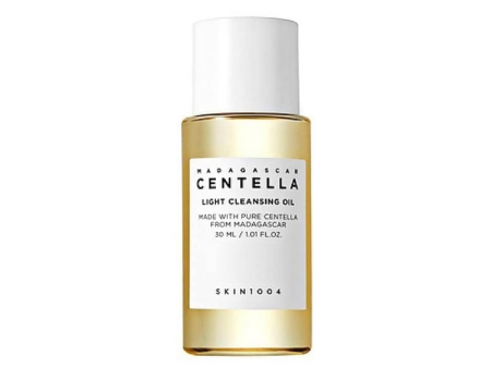 SKIN1004 Madagascar Centella Light Cleansing Oil Fashion