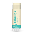 Earth Rhythm Fabulips Lip Balm SPF 30 Broad Spectrum With Vit C & Hyaluronic Acid on Sale